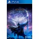 Elden Ring Nightreign PS4 PreOrder